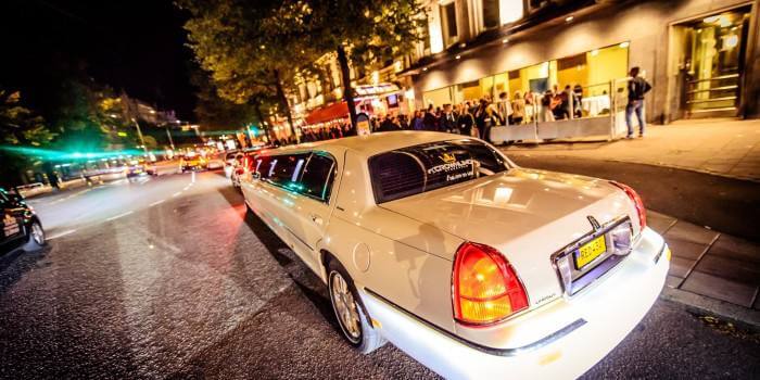 limousineservice limousine stockholm Crownlimo